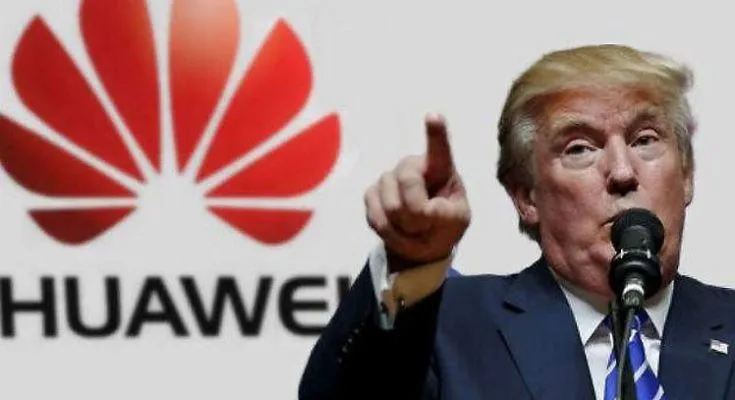 Trump tërhiqet para kinezëve: Shërbimet e google kthehen në Huawei?