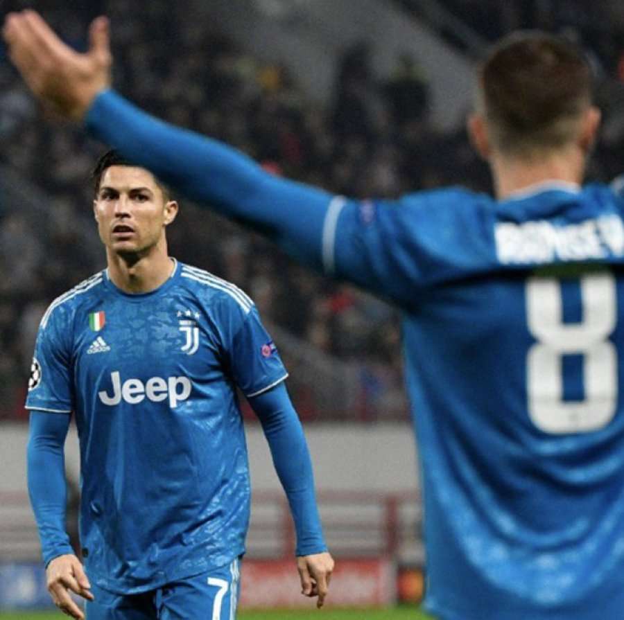 Fitore dramatike e Juventusit në Moskë, fitone edhe Bayern Munich