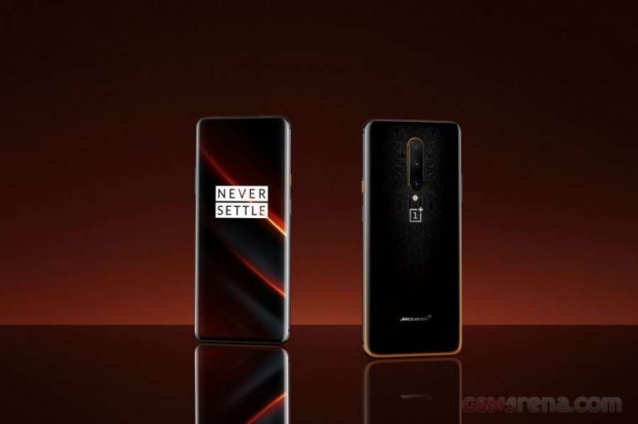 Oneplus 7T McLaren Edition do të dalë në shitje nga sot
