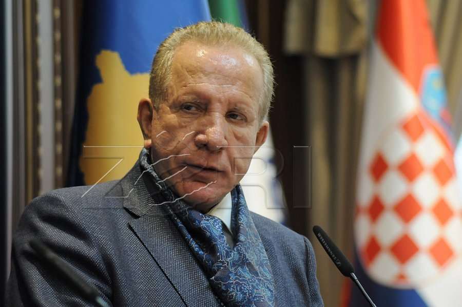 Pacolli: Përfshirja e votave nga Serbia në rezultat skandal dhe gabim historik, do t’i përdorim të gjitha mjetet ligjore