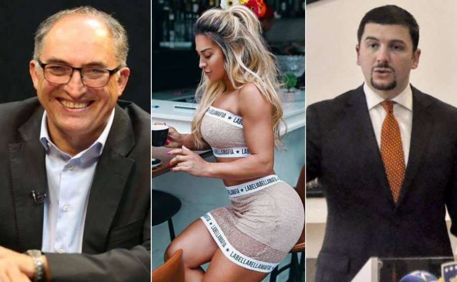 Sa vota morën Memli Krasniqi, Geta Beqaj e Shaqir Totaj?