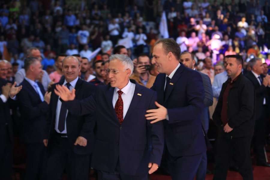 S`dorëzohet NISMA, ky është veprimi i fundit pas publikimit të rezultateve nga KQZ