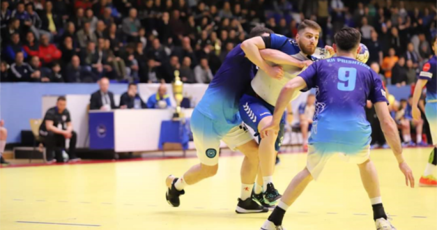 Derbi luhet në Ferizaj