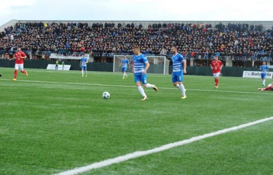 Llapi me një njoftim të rëndësishëm për publikun para ndeshjes me Prishtinën