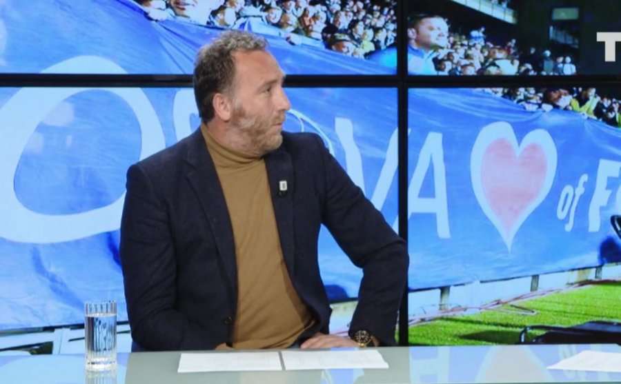 Bunjaku kujton kohën kur udhëhiqte Kosovën, tregon një sekret