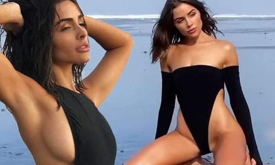 Ish-Missi del nga 'vetja' (FOTO)
