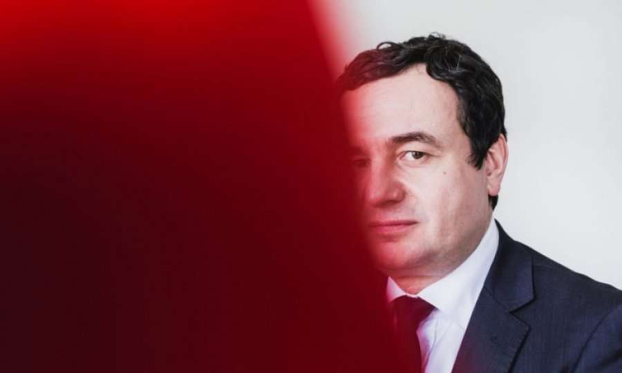 Këto janë dy kërkesat e SHBA-së për Albin Kurtin