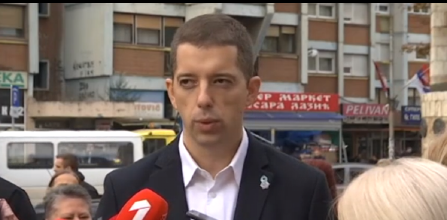 Gjuriq e kërcënon Albin Kurtin nga Mitrovica
