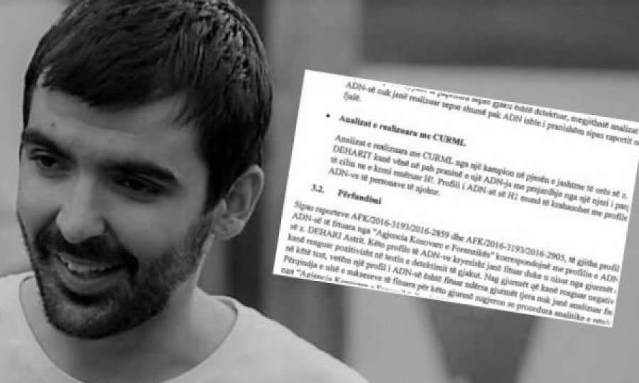 Zbulohet çmimi i përkthimit të ekspertizës së Astrit Deharit
