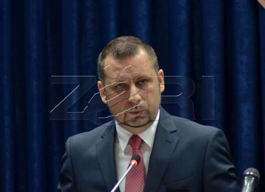 Jevtiq: Kurti e ka obligim ligjor të flas me ne për formimin e Qeverisë