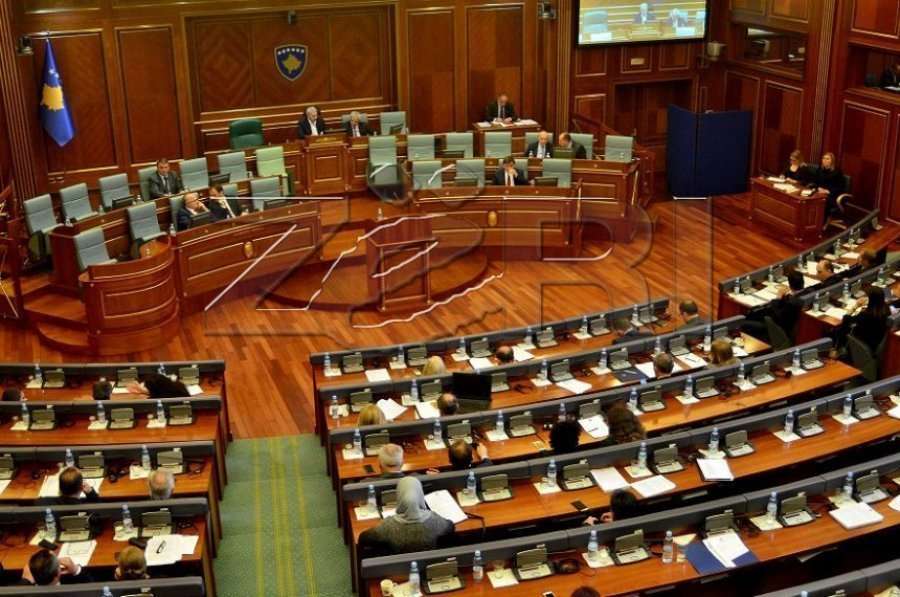 Më i vjetri dhe më e reja – Këta dy deputetë do ta nisin seancën e parë të Kuvendit të ri
