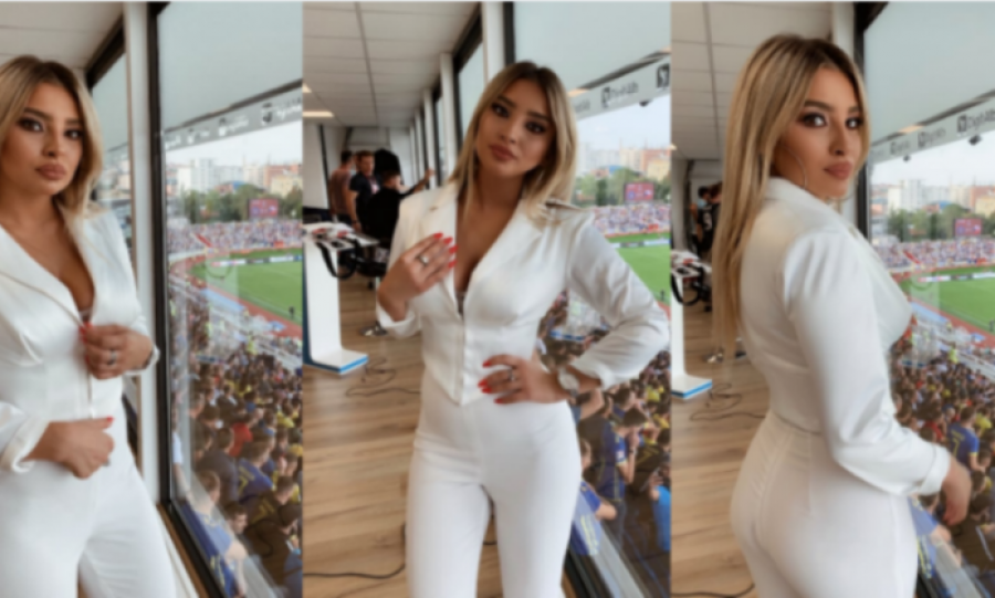 Nga Fero te Muharrem Sahiti, moderatorja kosovare tregon se si kishte ngatërruar emrat e të ftuarve