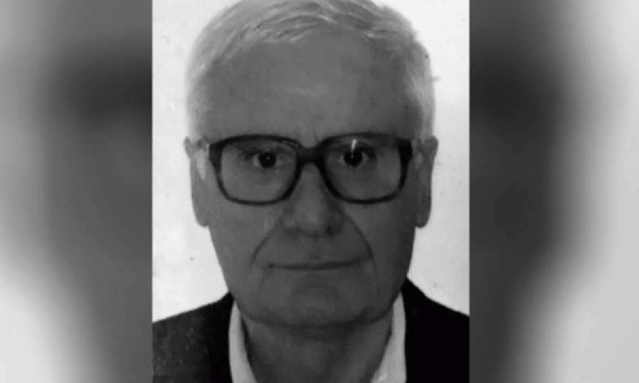 Vdes profesori i Universitetit të Prishtinës, Halit Halimi