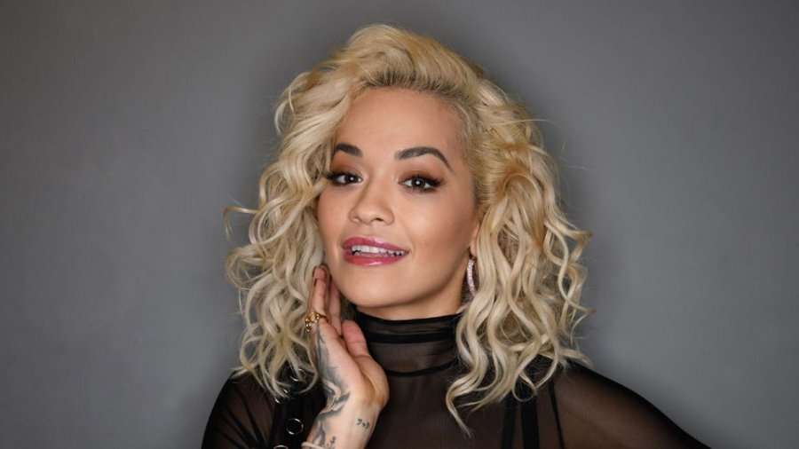 Rita Ora flet për rolin në projektin e ri filmik