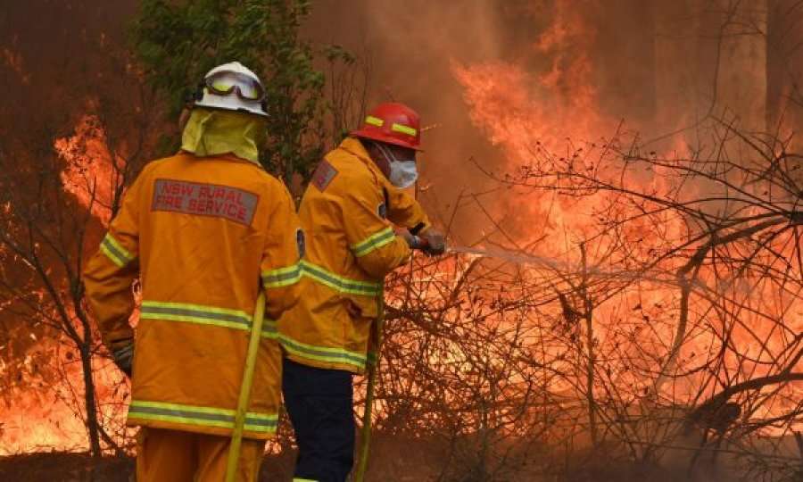 Zjarret në Australi, ekspertët paralajmërojnë pasoja katastrofike për botën