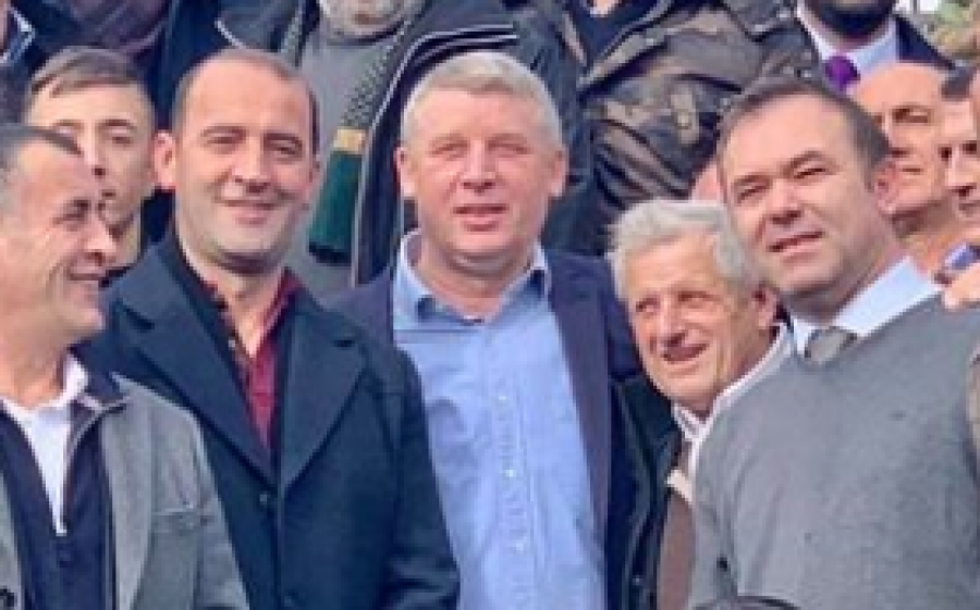 Gati ishin prishur për shkak të Speciales, ja çka thotë tash Daut Haradinaj për Rexhep Selimin