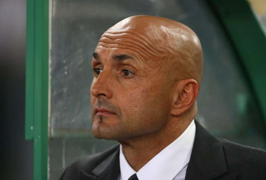Spalletti pritet ta marrë drejtimin e Fiorentinës