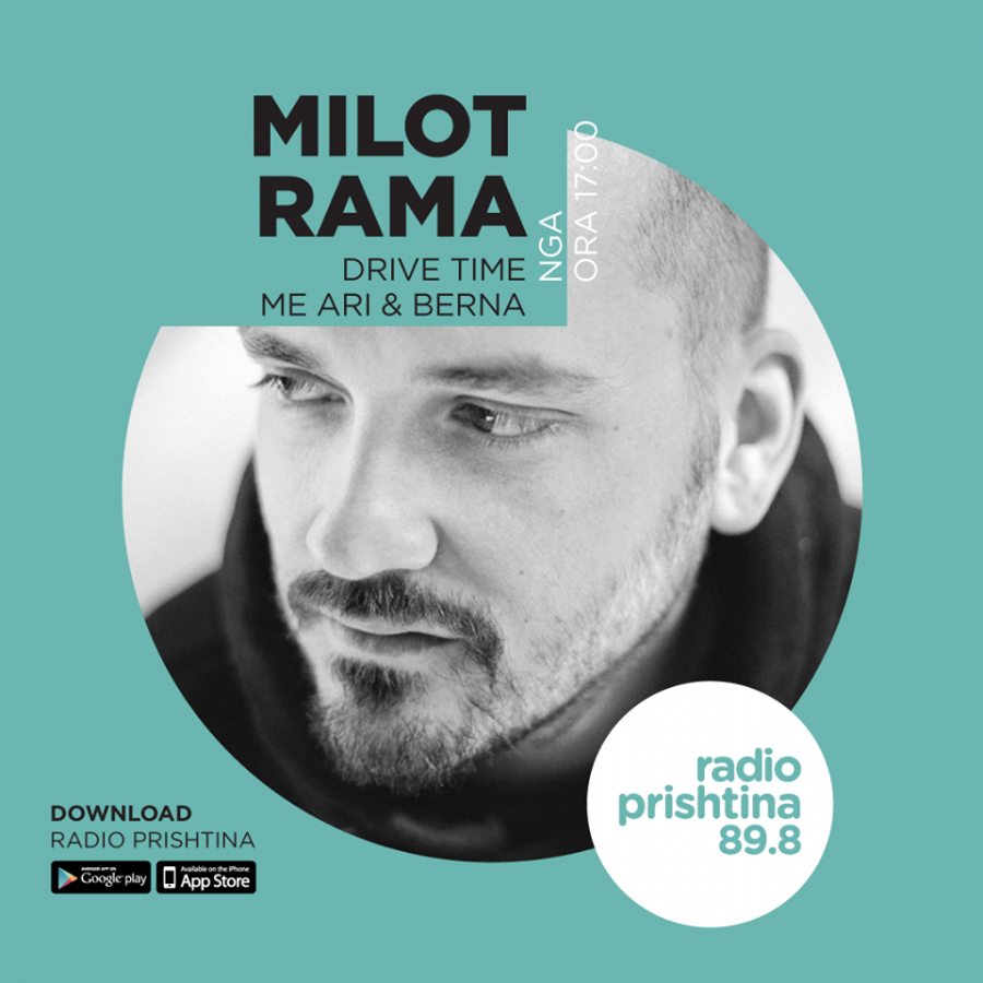 Mjeku Milot Rama flet për rastin 'Dehari' në Radio Prishtina