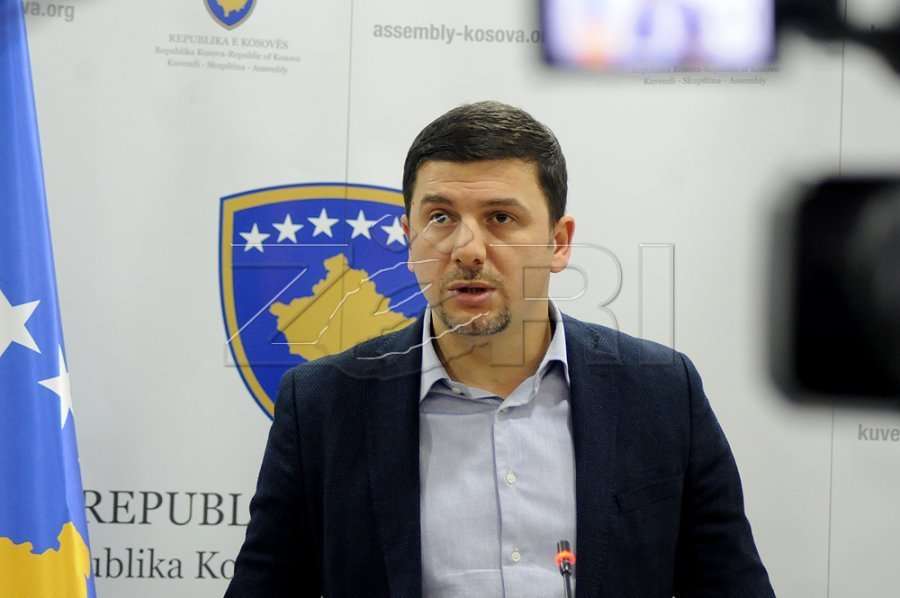 Memli Krasniqi: Sa shpejtë i doli boja Vetëvendosjes