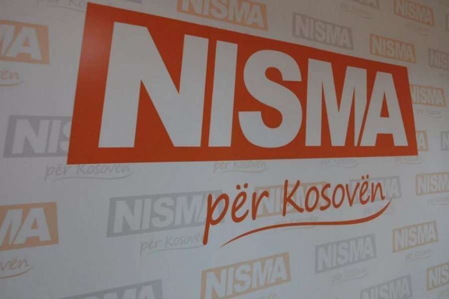 Nisma akuzon ashpër Vetëvendosjen: Po duan t’i grabisin mandatet tona