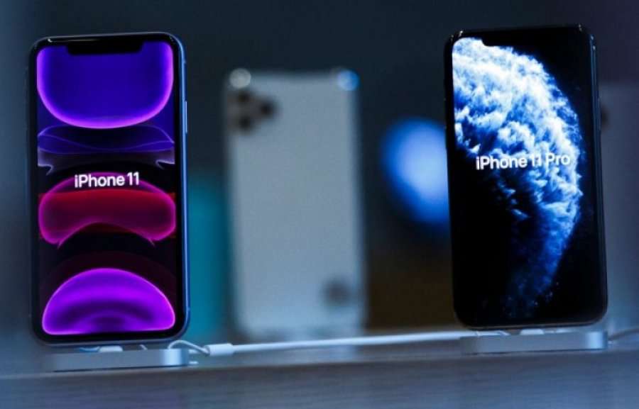 Apple zbulon pajisjet që do të zëvendësojnë plotësisht iPhone?