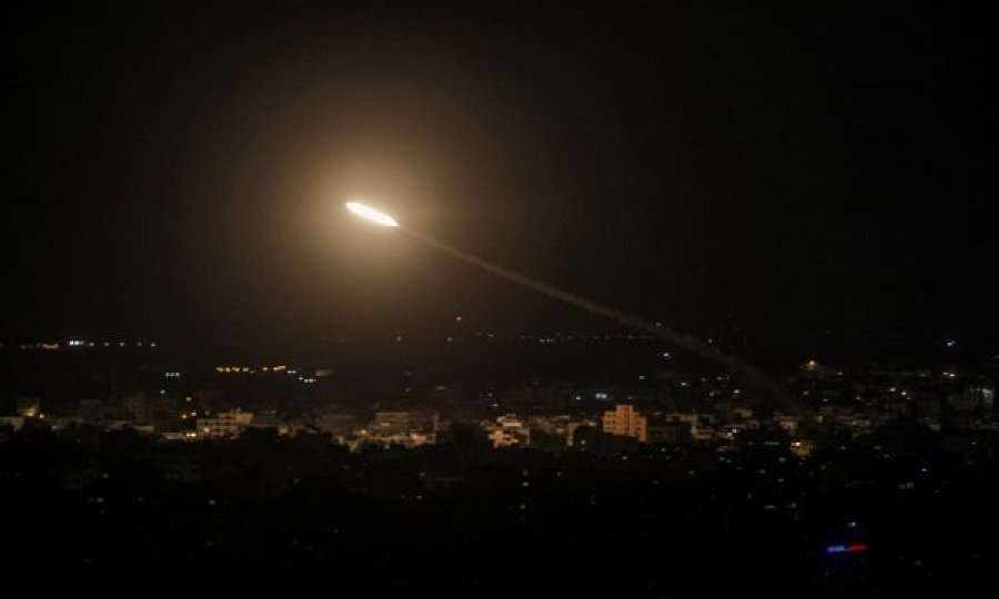 Shkon në 21 numri i viktimave nga luftimet mes Izraelit dhe militantëve në Gaza