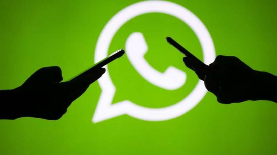 WhatsApp po ju shkatërron telefonin? Ja zgjidhja