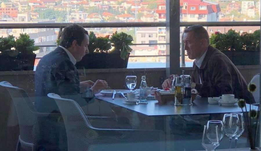 Nisma: Cilat janë pazarllëqet e LVV-së me Nenad Rashiqin?