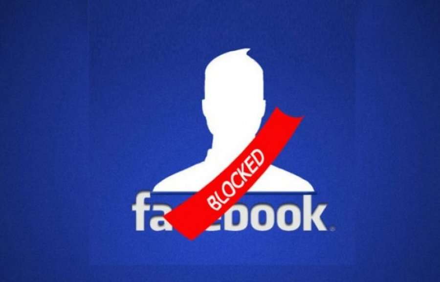 Facebooku i ka mbyllur gjatë këtij viti 5.4 miliardë llogari të rrejshme