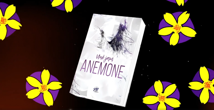 'Unë jam Anemonë' promovohet në Gjakovë, sjell 25 rrëfime dhunimi