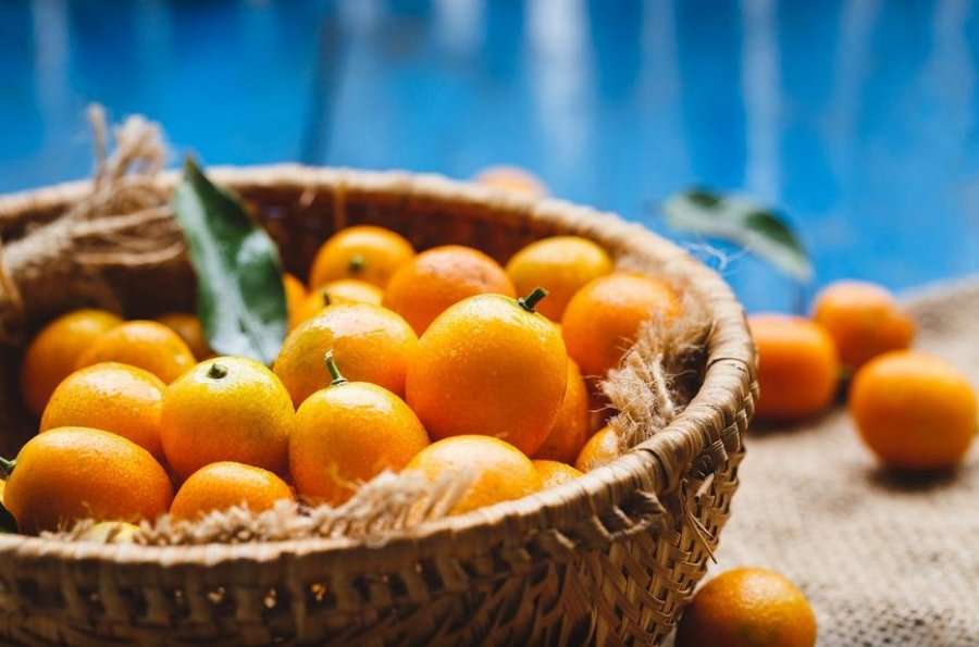Këto janë vlerat shëndetësore të mandarinave