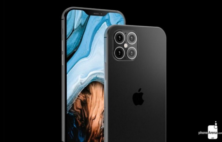iPhone 12 mund të ketë katër kamera, sugjeron raporti i ri