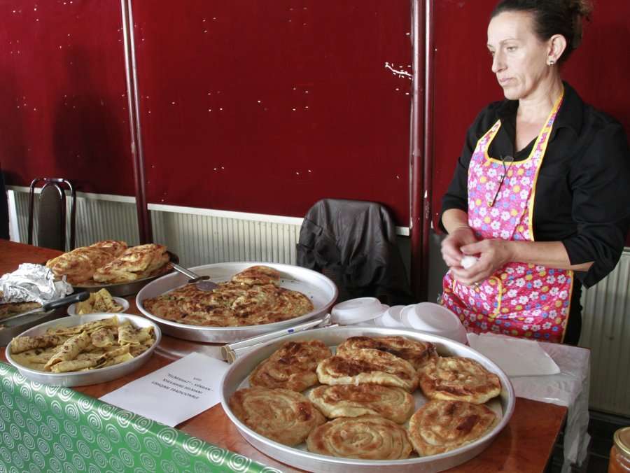 UNDP, ADA dhe Komunat e Vitisë dhe Dragashit shënojnë Ditën Ndërkombëtare të Ndërmarrësisë së Grave
