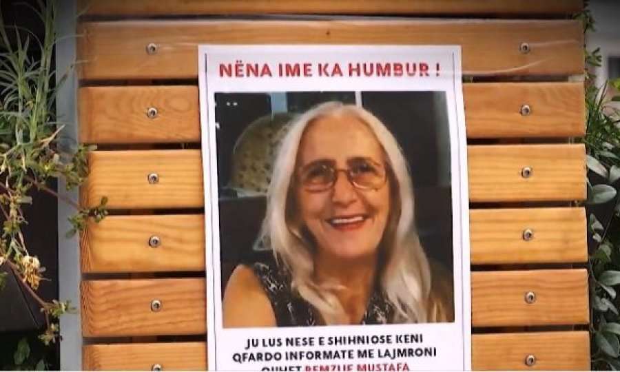 Historia e Remzijes, tetë ditë pa bukë në bodrumin e një shtëpie — flasin fëmijët e saj