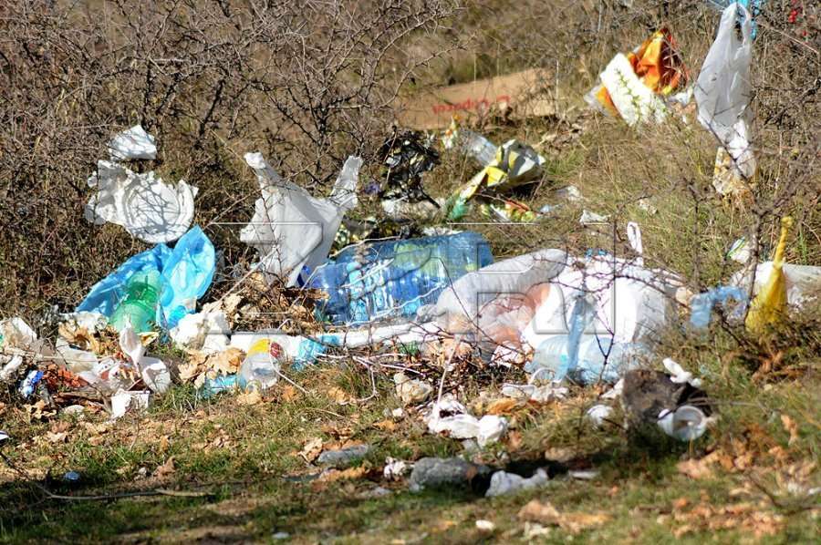 119 gjoba për ndotësit e mjedisit gjatë muajve shtator – tetor