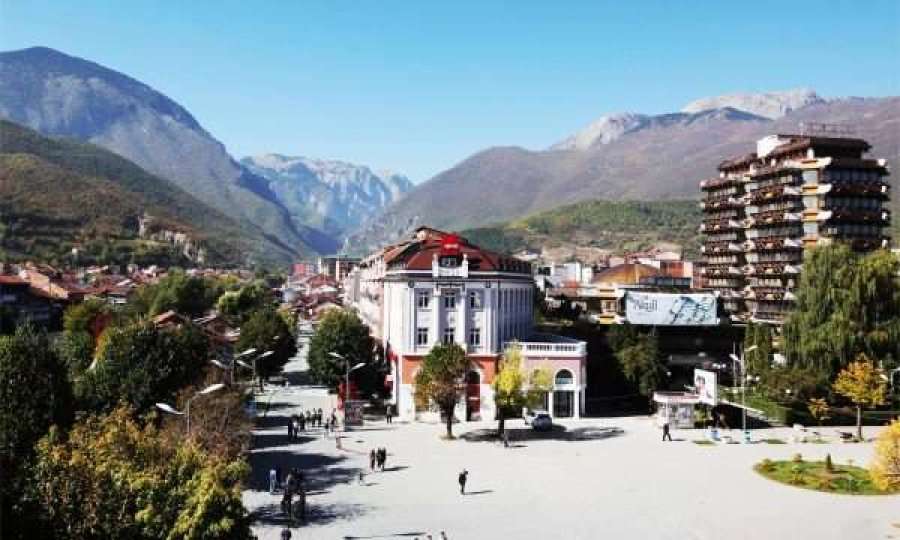 Dhjetë vjet burgim për dy persona nga Peja për grabitjen e 50 mijë eurove