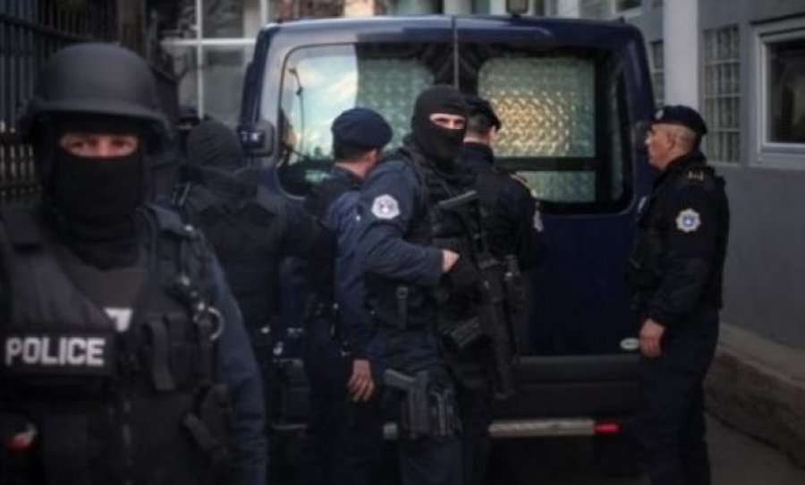 Arrestohet një person i cili dëmtoi buxhetin e Kosovës, në vlerë prej 744 mijë eurosh