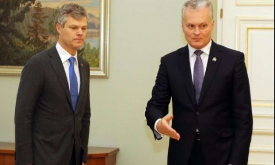 Lituania dhe Norvegjia shkëmbejnë spiunët me Rusinë