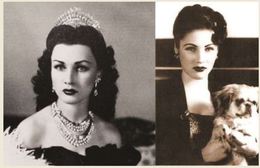 Gruaja më e bukur në botë, princesha egjiptiane me origjinë nga Korça