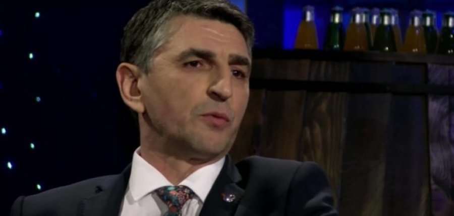 A keni ditur se Besim Dina ishte i ‘martuar’ me këtë këngëtare të njohur kosovare?