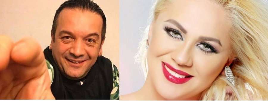 A e dini se si i kanë emrat e vërtetë Gili dhe Mc Beka