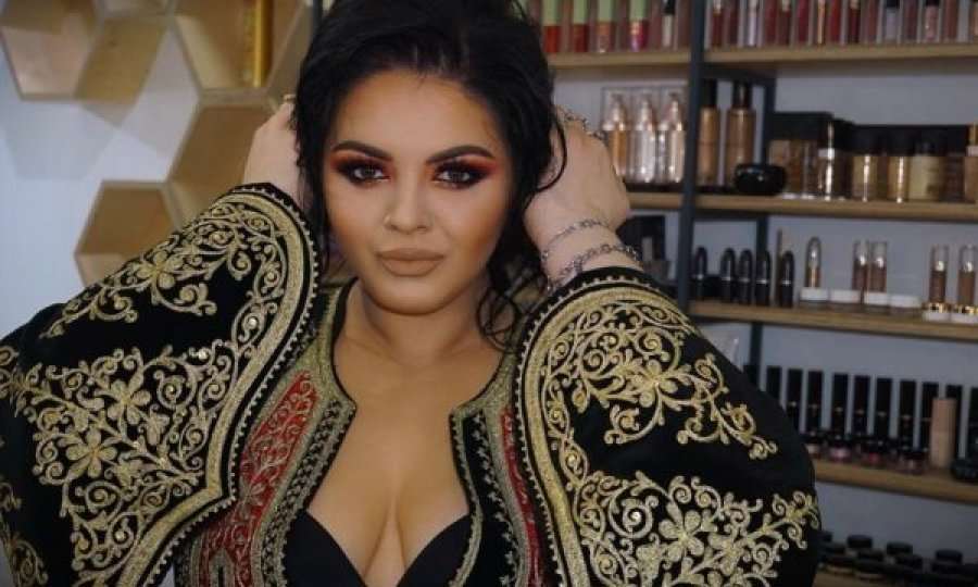 Fifi dhe Ermal Fejzullahu familjarë, zbulohet e vërteta