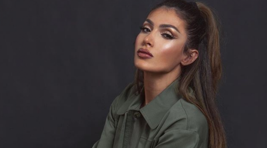 Nora Istrefi ishte e 'martuar' me këtë person para Robertit