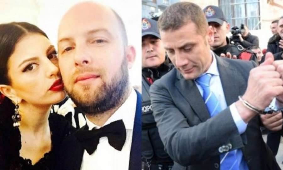 Rudina Dembacaj la burrin për Mark Frrokun, flet publikisht për të