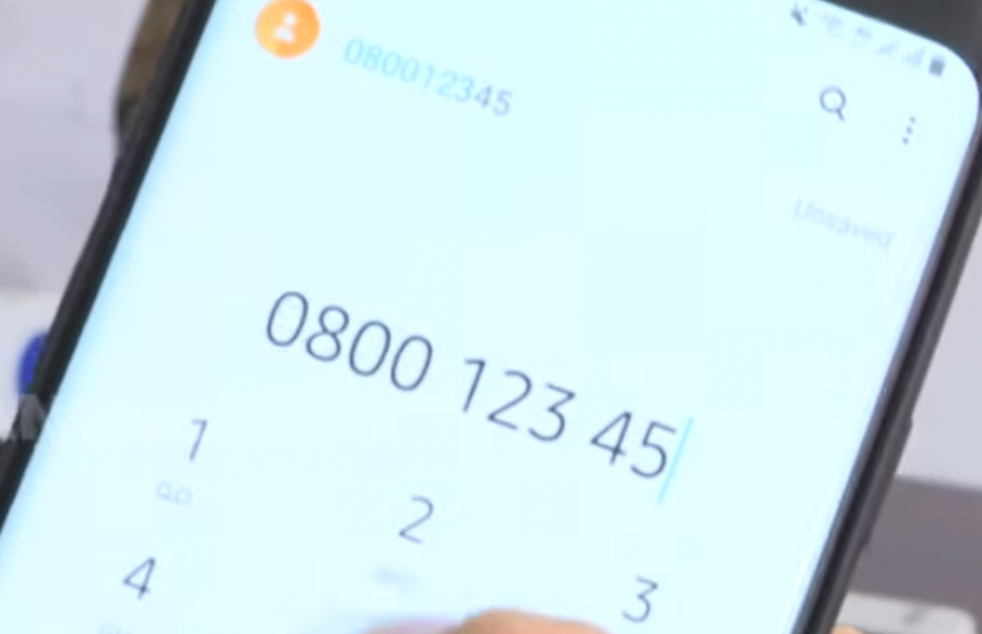 Linjë telefonike pa pagesë kundër vetëvrasjeve në Kosovë