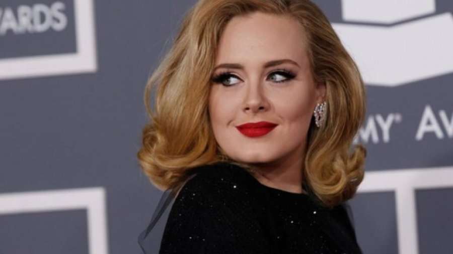 Studiuesit thonë se këngët e Adele zvogëlojnë stresin dhe i bëjnë mirë zemrës