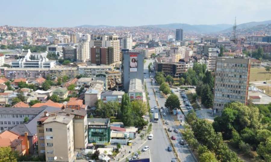 Java e ardhshme nis me protesta në Kosovë