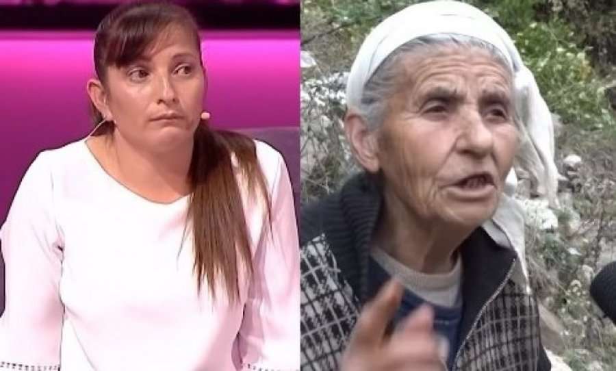 Nusja shqiptare rrëfen tmerrin: Vjehrra më akuzon për magji