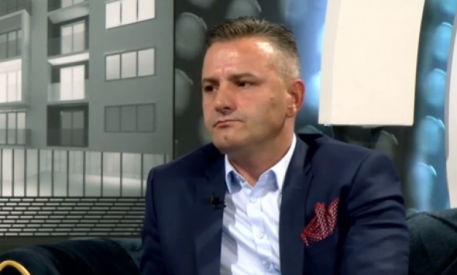 Bekim Jashari: Këto ishin fjalët e fundit të Hamzës nëpërmjet telefonit