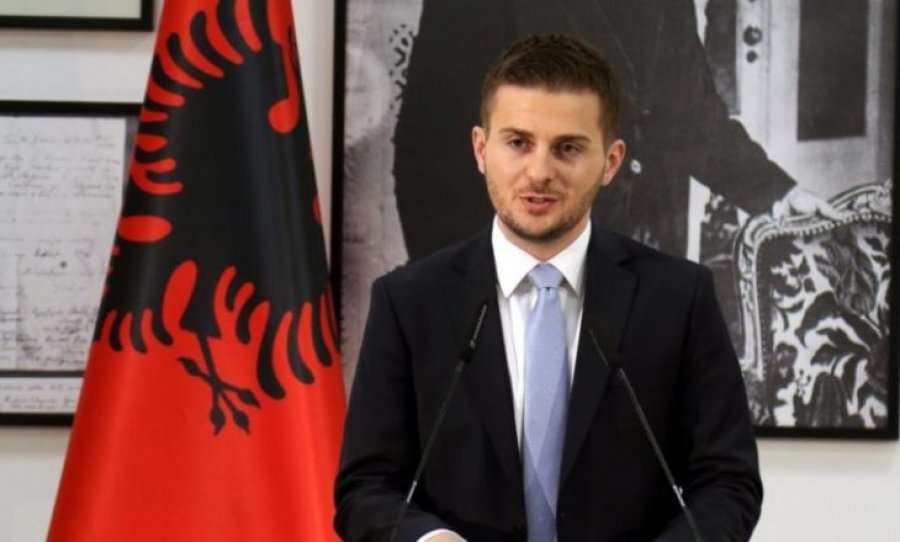 Cakaj me mesazh për Kosovën dhe Shqipërinë: Jemi drejt ëndrrës evropian